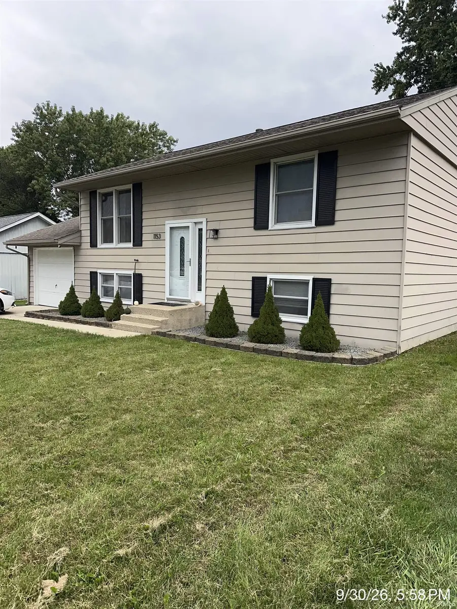 1153 Rosewood Drive, Peru, IN 46970 - #2