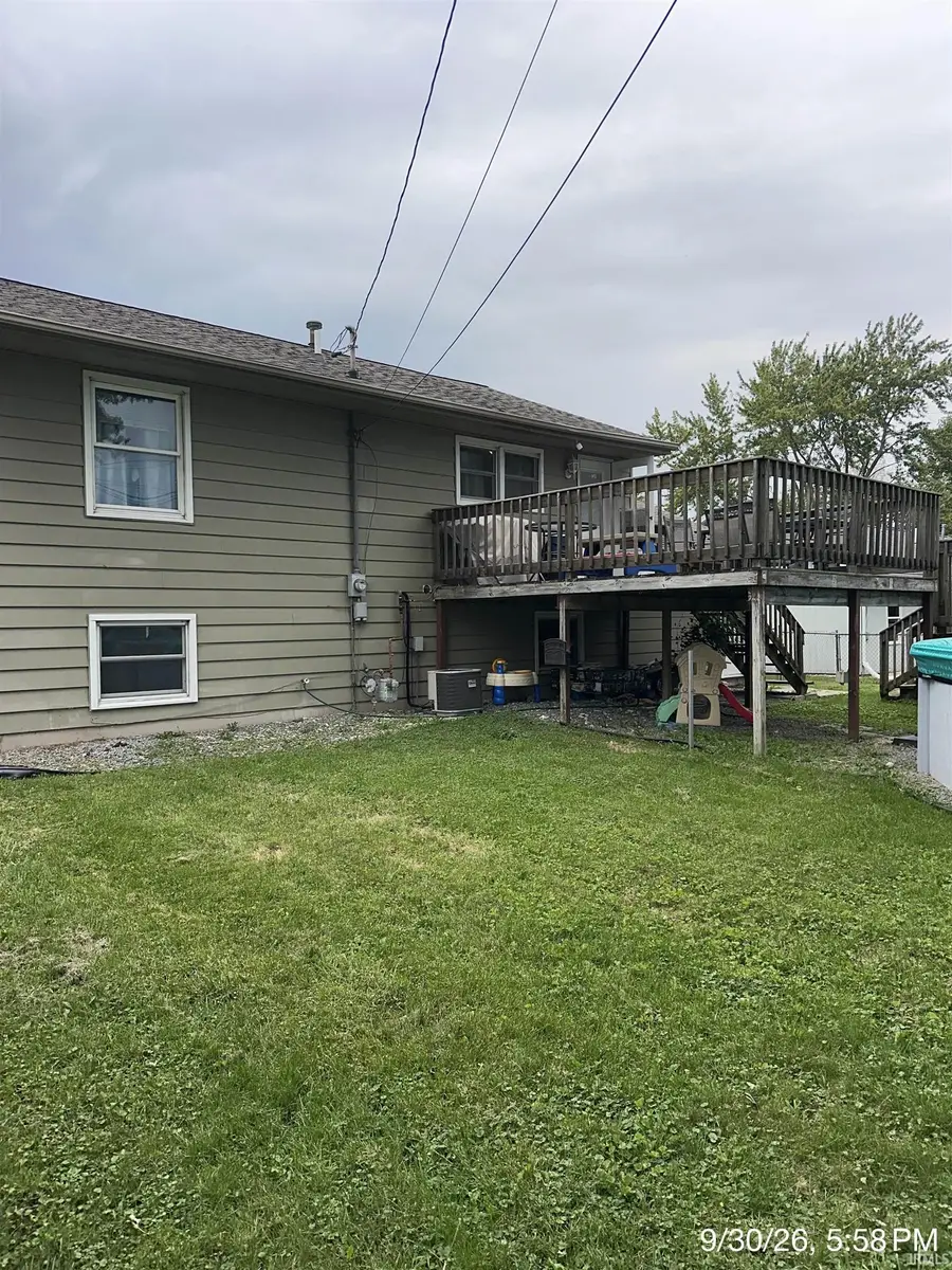 1153 Rosewood Drive, Peru, IN 46970 - #3