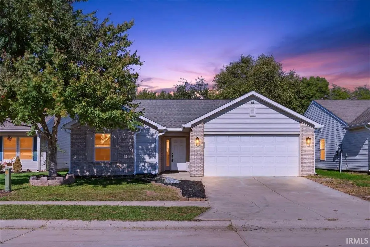2816 Bond Drive, Lafayette, IN 47909 - #1