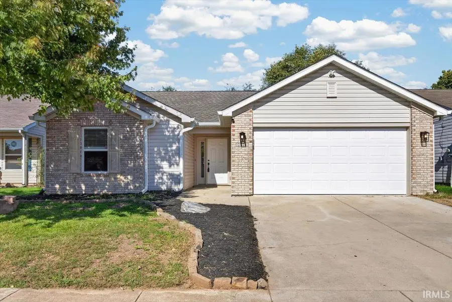 2816 Bond Drive, Lafayette, IN 47909 - #2