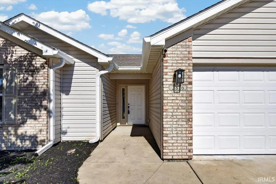 2816 Bond Drive, Lafayette, IN 47909 - #3