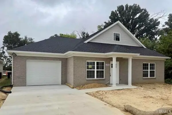 6700 Solstice Lane, Evansville, IN 47715