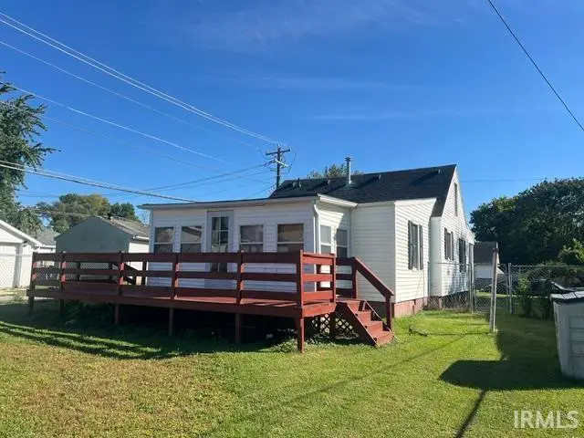 1332 M Avenue, New Castle, IN 47362 - #3