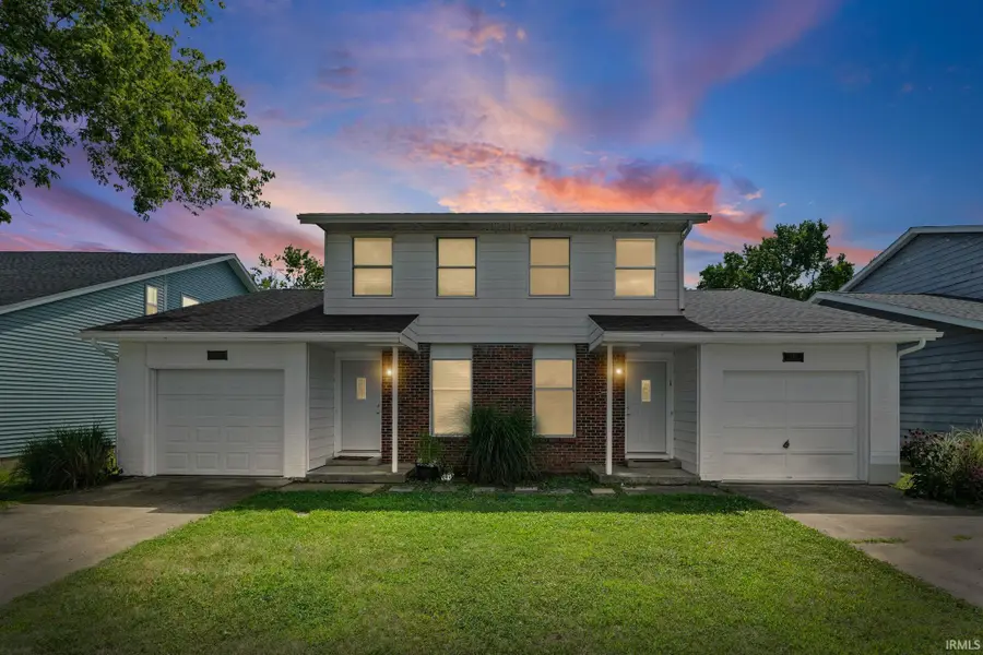 2417 State Street, Lafayette, IN 47905 - #2