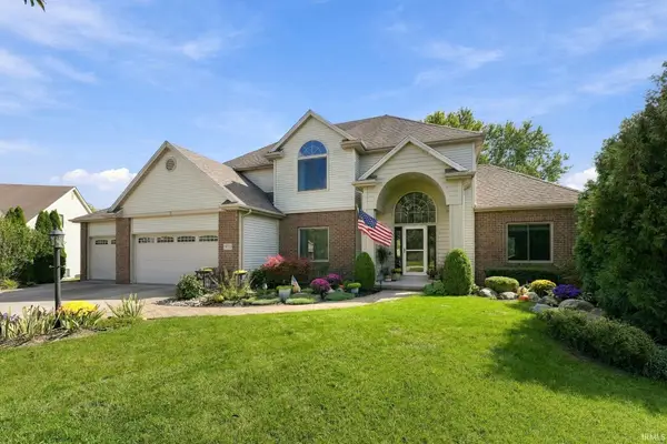 9750 Pawnee Way, New Haven, IN 46774