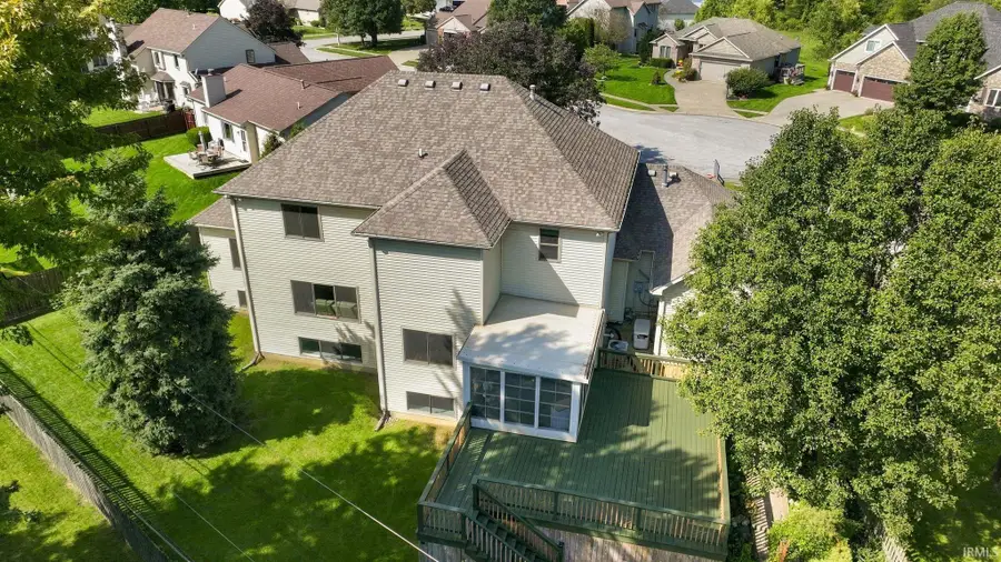 9750 Pawnee Way, New Haven, IN 46774 - #3
