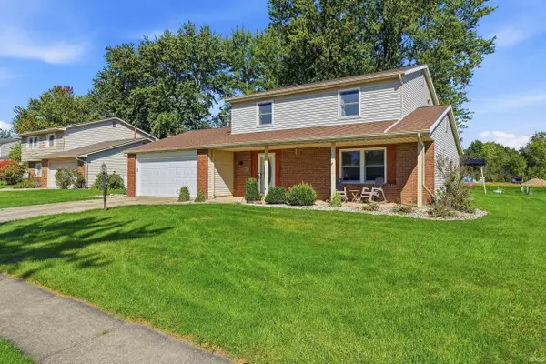 10018 Tiffany Drive, Fort Wayne, IN 46804