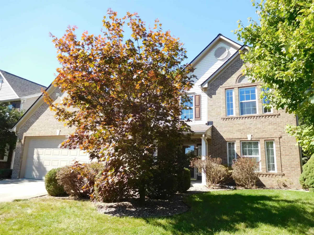 17085 Bittner Way, Noblesville, IN 46062 - #1