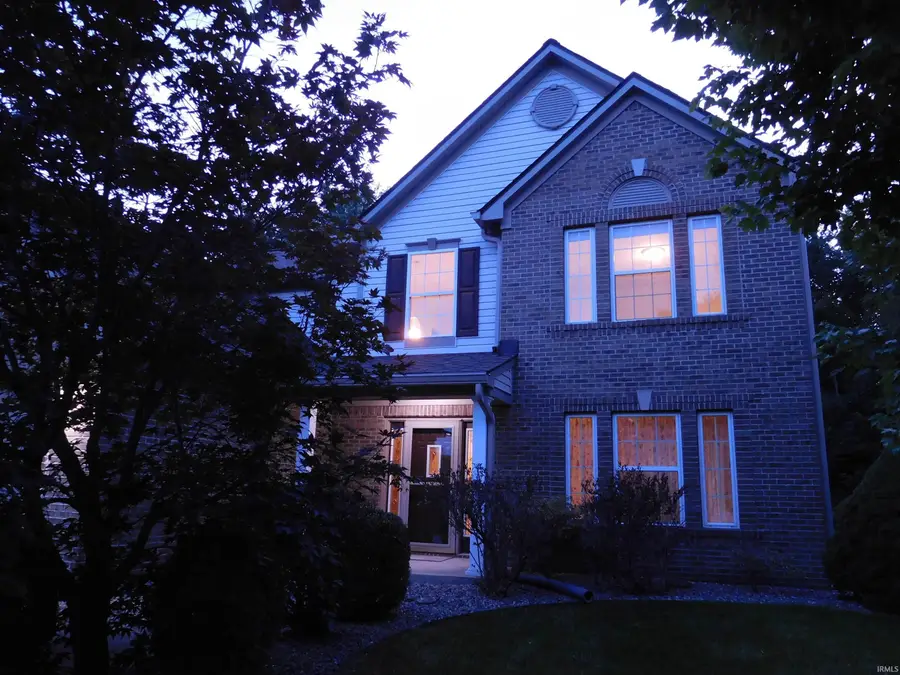 17085 Bittner Way, Noblesville, IN 46062 - #3