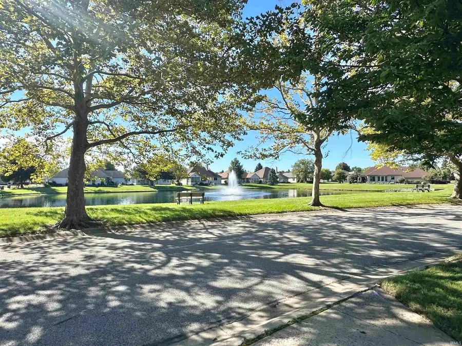 1202 Providence Drive, Fort Wayne, IN 46815 - #2