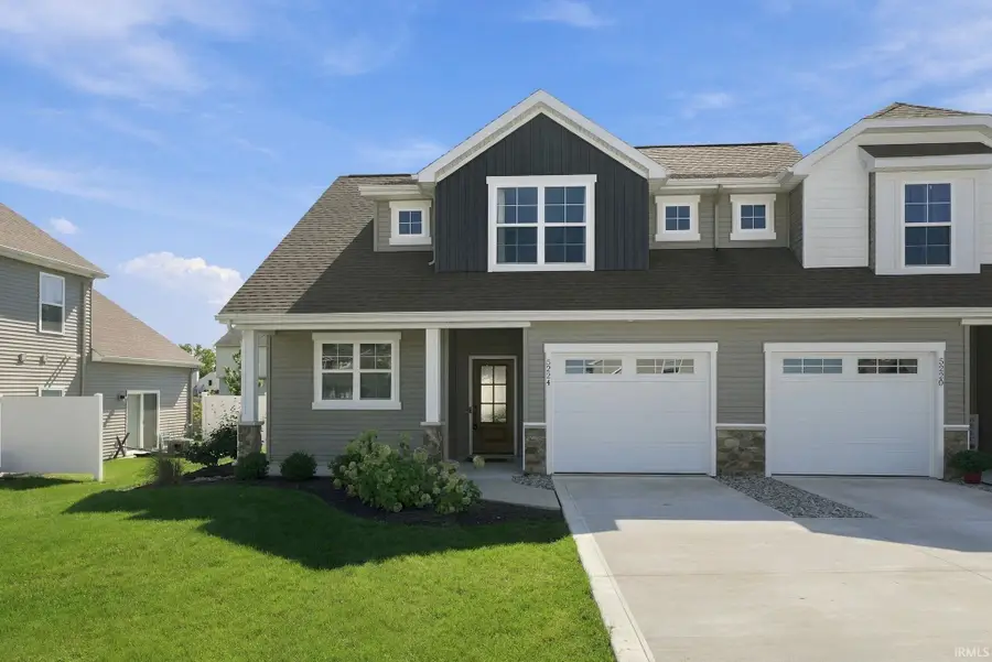 5224 Copper Horse Trail, Fort Wayne, IN 46845 - #2