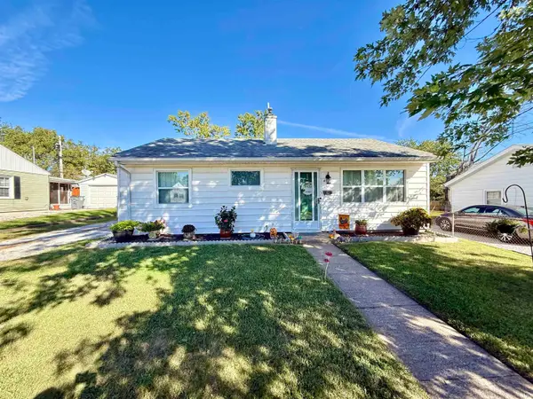 4917 Sherbrooke Road, Evansville, IN 47710