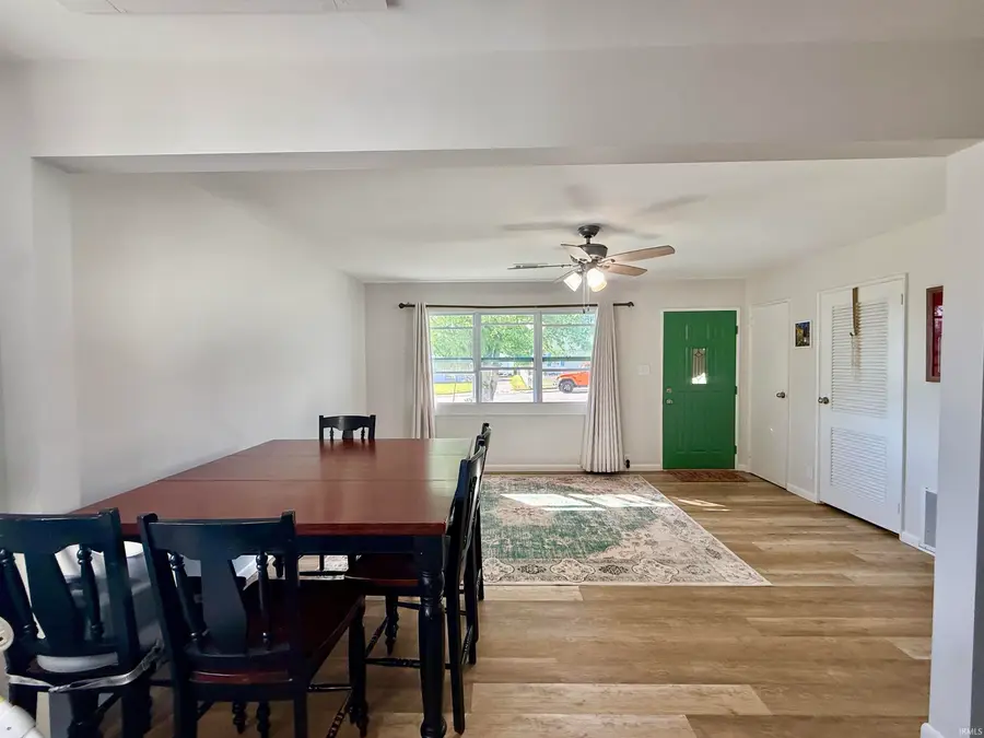 4917 Sherbrooke Road, Evansville, IN 47710 - #3