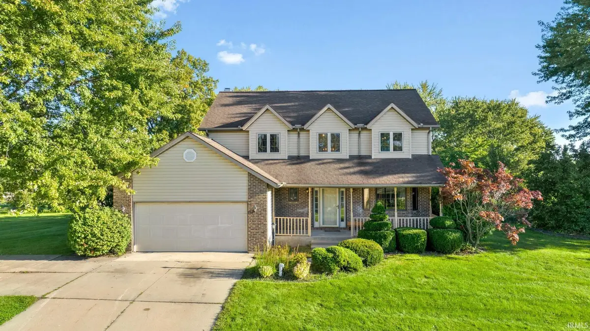 13741 Creston Hills Drive, Mishawaka, IN 46544 - #1