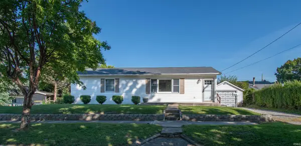615 S Oak Street, Kendallville, IN 46755