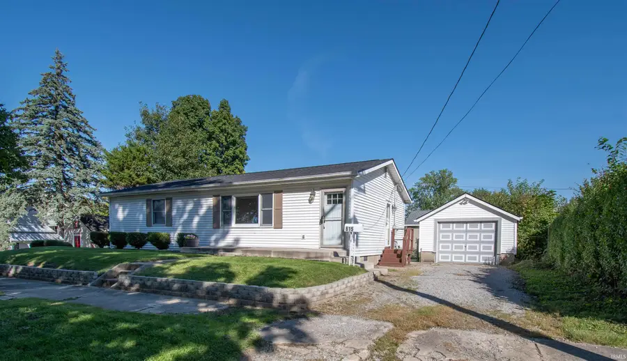 615 S Oak Street, Kendallville, IN 46755 - #3