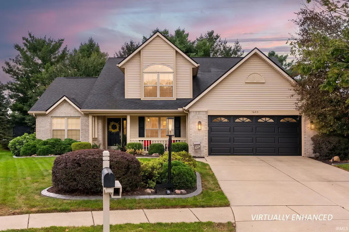 1645 Tabor Court, Lafayette, IN 47909 - #1