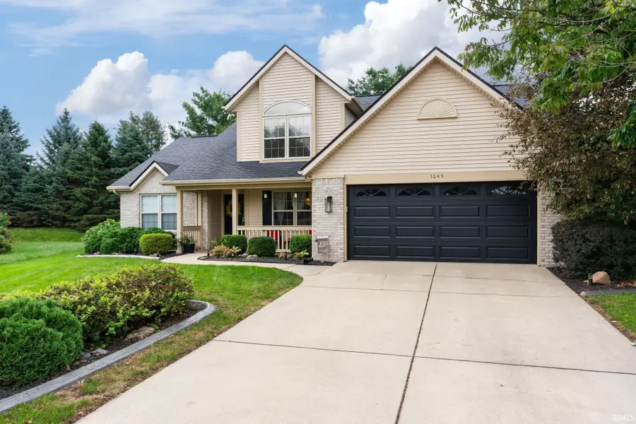 1645 Tabor Court, Lafayette, IN 47909 - #3