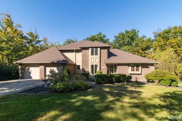 773 Suzanne Court, New Castle, IN 47362