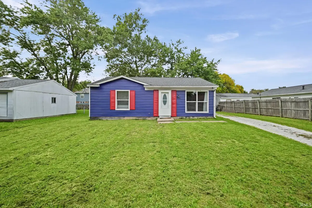 3236 Pipers Glen Drive, Lafayette, IN 47909 - #1