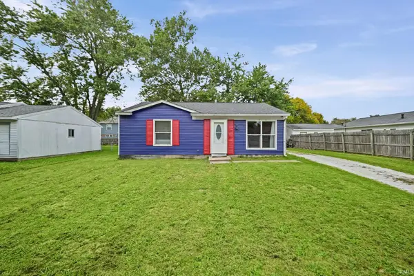 3236 Pipers Glen Drive, Lafayette, IN 47909