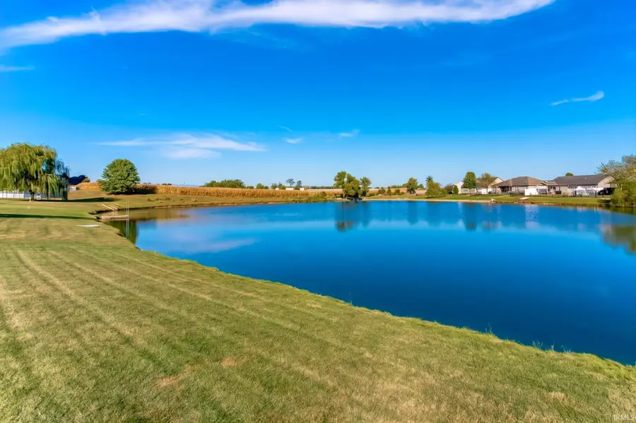 13413 Prairie Drive, Evansville, IN 47725 - #2