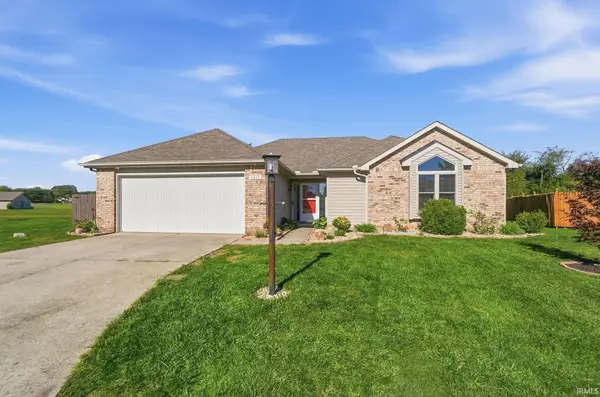 6009 Cheswick Cove, Fort Wayne, IN 46804