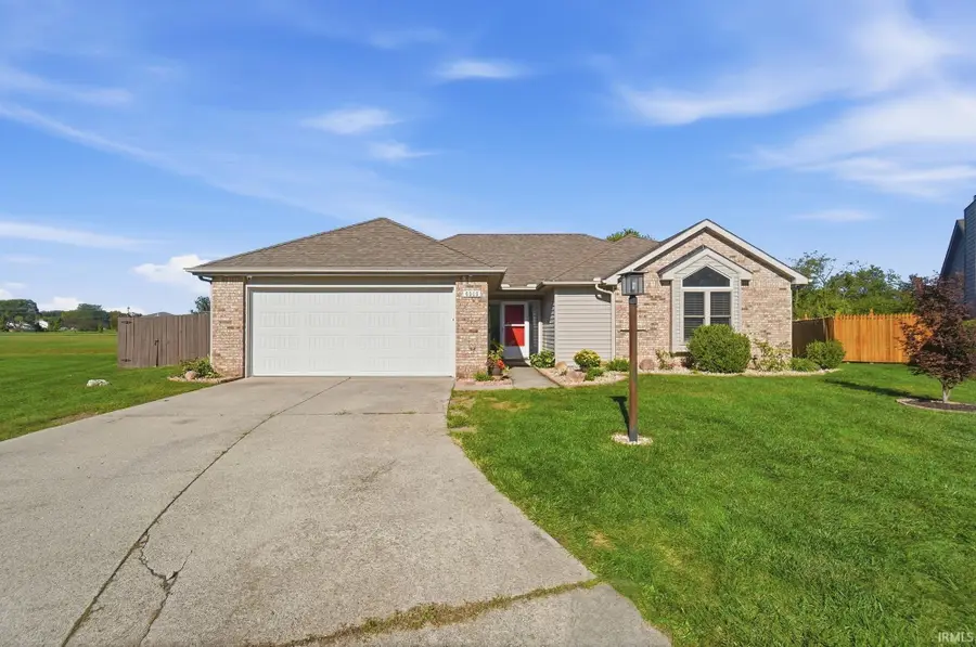 6009 Cheswick Cove, Fort Wayne, IN 46804 - #2