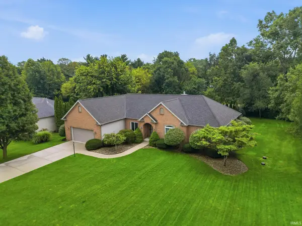 20880 Wyngate Court, South Bend, IN 46614