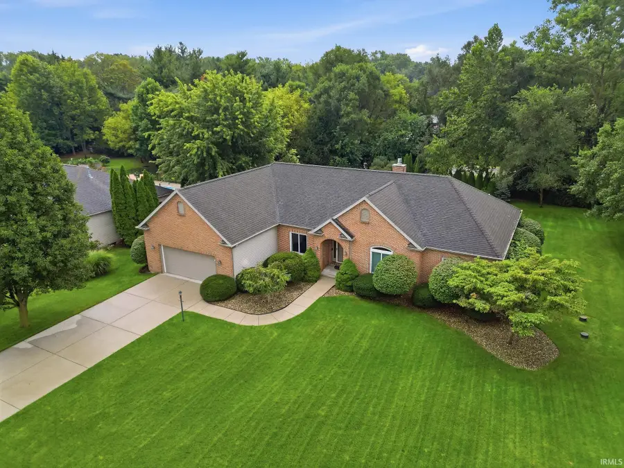 20880 Wyngate Court, South Bend, IN 46614 - #3