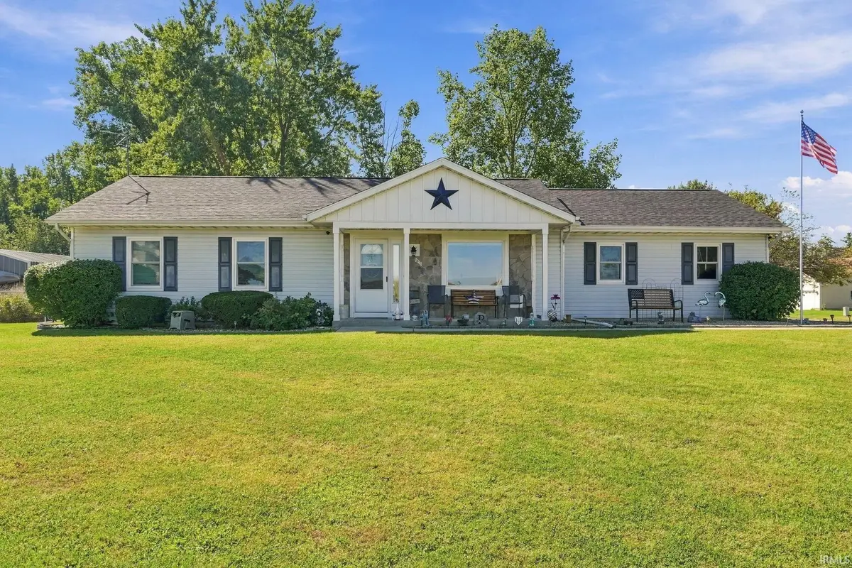 1200 E Jefferson Street, Plymouth, IN 46563 - #1
