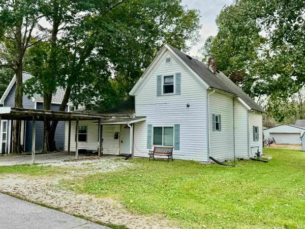 1437 E Monroe Street, Kokomo, IN 46901