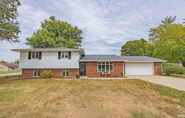 1784 W 5th Street, Jasper, IN 47546