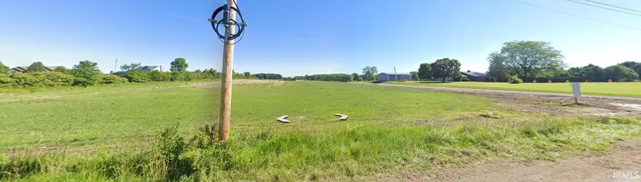 3252 E Sunflower Drive, Roanoke, IN 46783 - #3