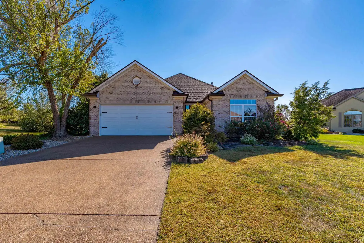 2366 Sciota Court, Newburgh, IN 47630 - #1