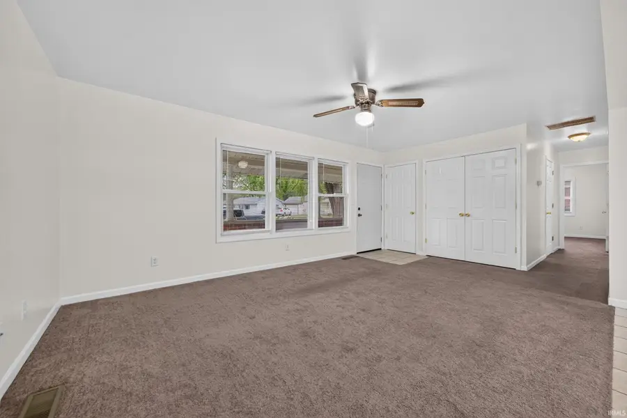 2711 N Waugh Street, Kokomo, IN 46901 - #2