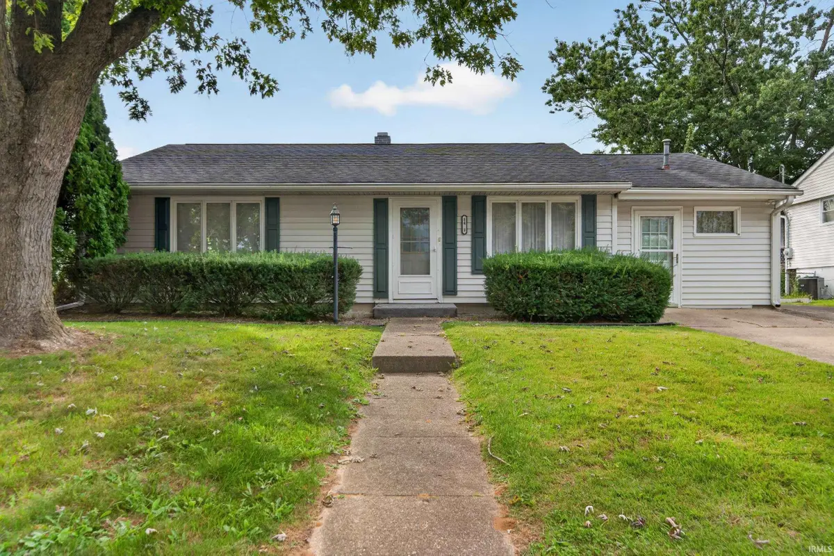 1401 Gleneagles Drive, Kokomo, IN 46902 - #1