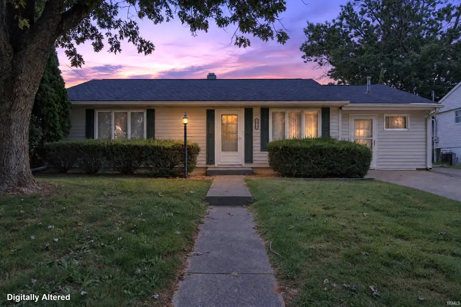 1401 Gleneagles Drive, Kokomo, IN 46902 - #2