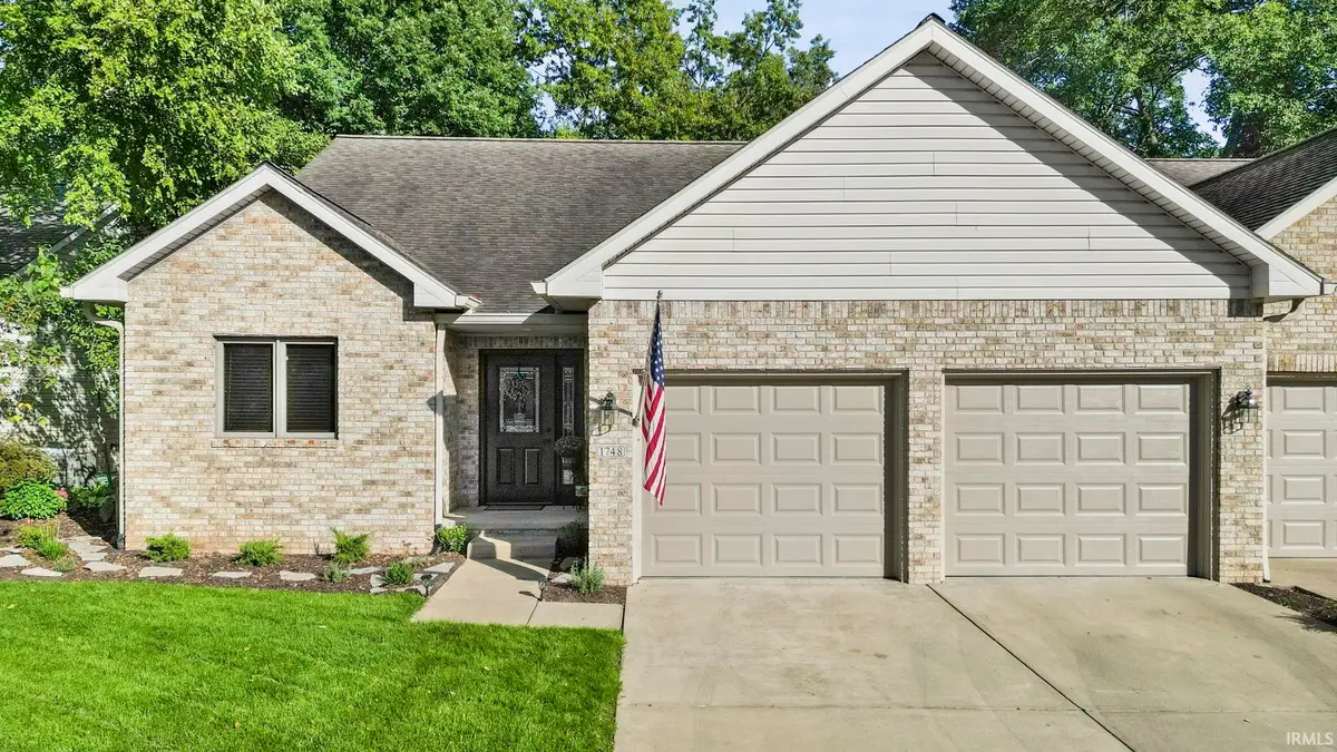 1748 Skyline Road, Lafayette, IN 47905 - #1