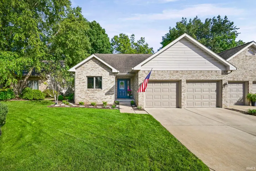 1748 Skyline Road, Lafayette, IN 47905 - #2