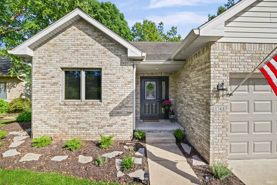 1748 Skyline Road, Lafayette, IN 47905 - #3