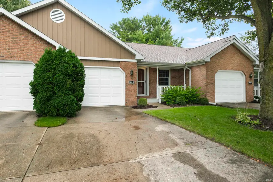1502-2 S 16th Street, Goshen, IN 46526 - #2