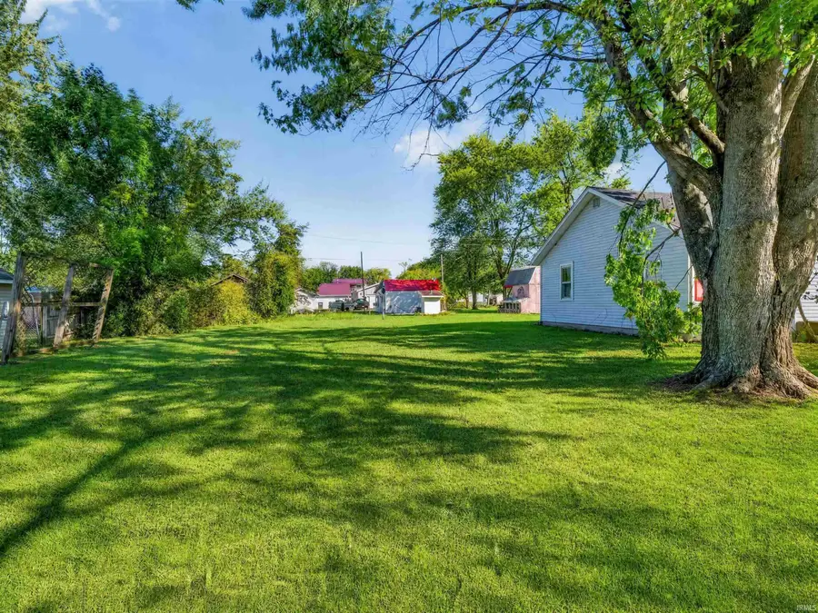 4580 W E Drive, Albion, IN 46701 - #2