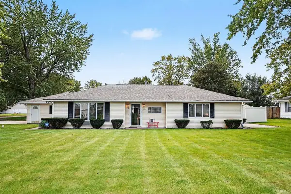 26284 Lake Drive, Elkhart, IN 46514