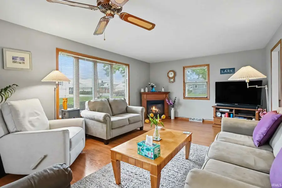 26284 Lake Drive, Elkhart, IN 46514 - #2