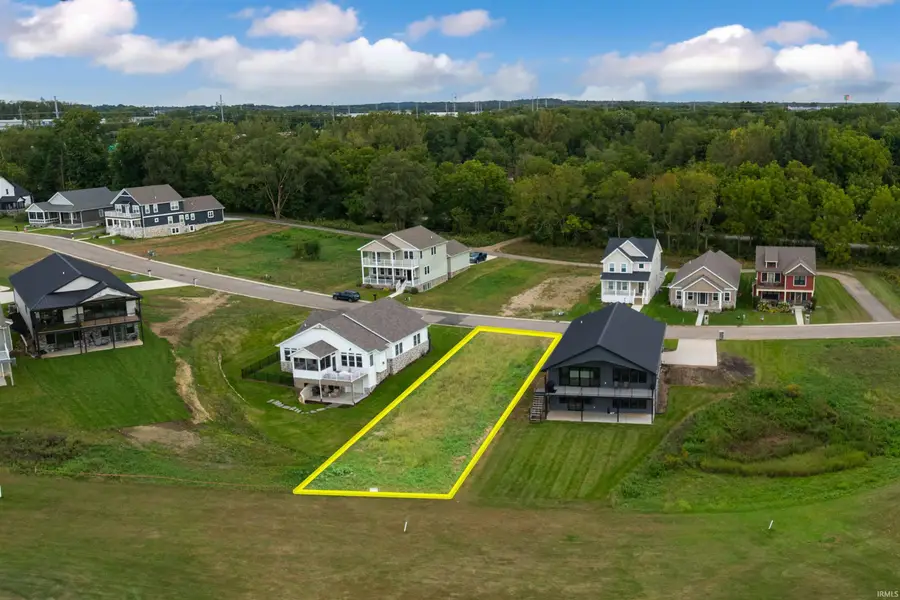 3370 Blarney Drive, South Bend, IN 46628 - #2