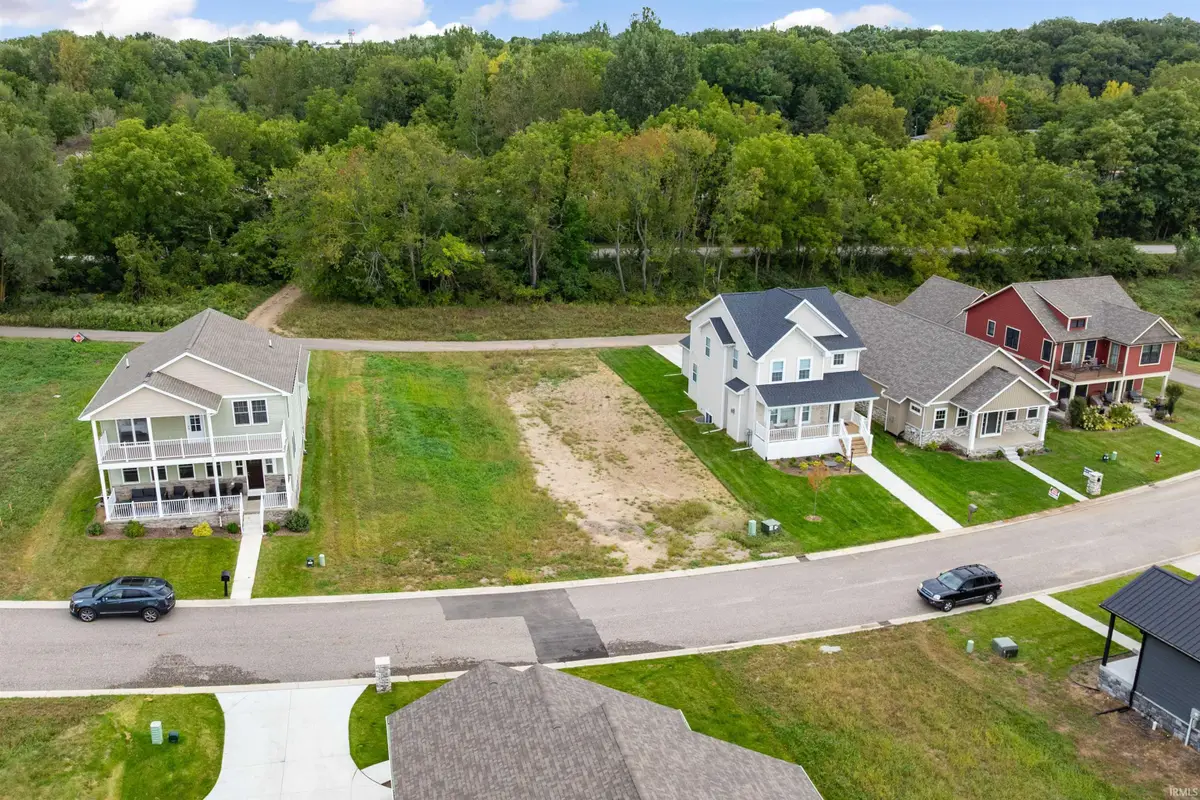 3379 Blarney Drive, South Bend, IN 46628 - #1