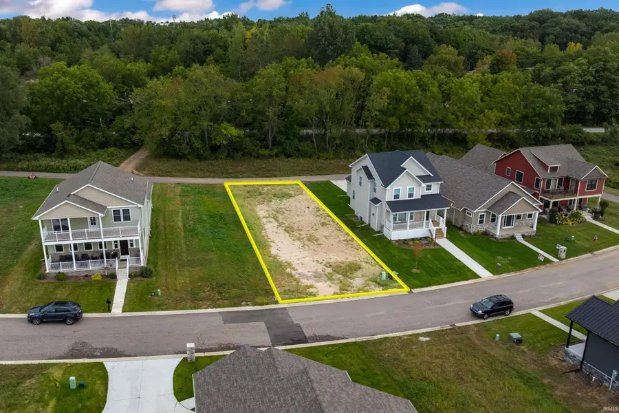 3379 Blarney Drive, South Bend, IN 46628 - #2