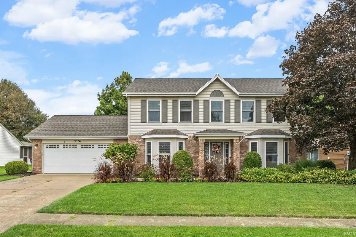 5026 Brittania Court, Lafayette, IN 47905 - #1