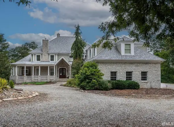 9699 S Stillwater Lane, Bloomington, IN 47401